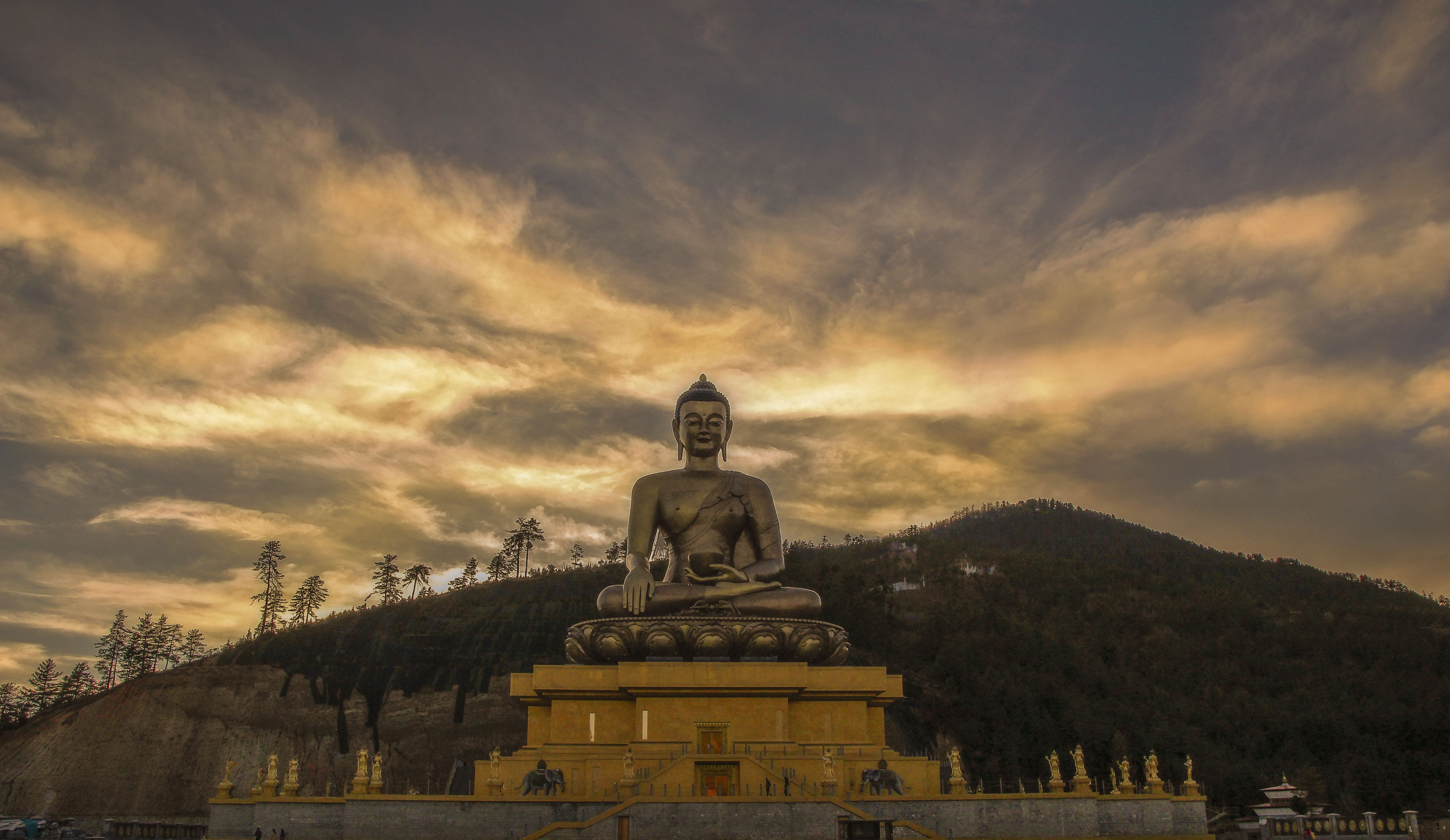 Spiritual Retreats